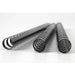 Gbc Binding Comb 12MM Black Pack 25