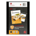 Gbc Binding Cover A4 Polycover Black Pack 25