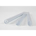 Gbc Binding Comb 10MM White Pack 100