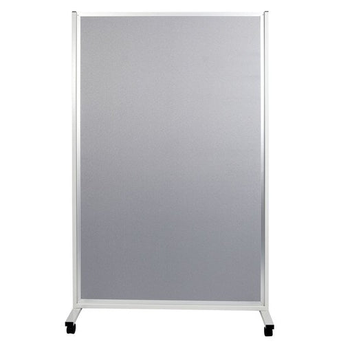 Esselte Mobile Display Panels Grey 120X180CM