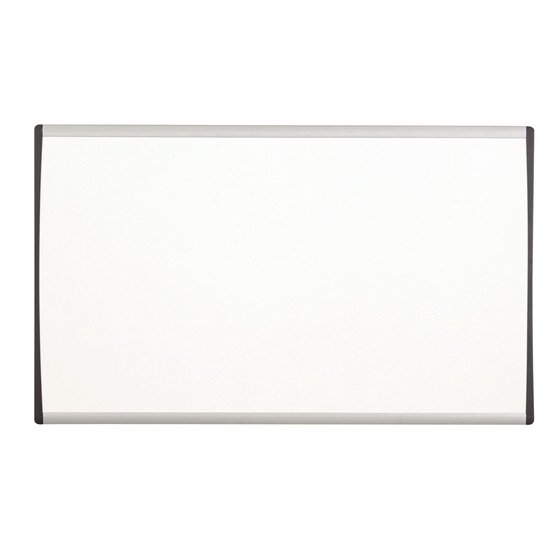 Quartet Whiteboard Arc Cubicle 460X760MM