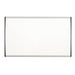 Quartet Whiteboard Arc Cubicle 460X760MM