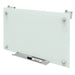 Quartet Glass Board Infinity 355X610MM Cubicle