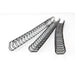 Gbc Binding Wire 21 Loop 8MM Black Pack 100
