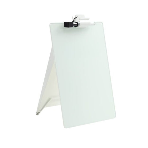 Quartet Desktop Easel Glass Desktop 215X300MM