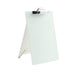 Quartet Desktop Easel Glass Desktop 215X300MM