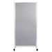 Esselte Mobile Display Panels Grey 90X180CM