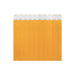 Rexel Id Serial Number Wrist Bands Fluoro Orange 100PACK