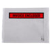 Cumberland Packaging Envelope Invoice Enclosed 155 X 115MM BX100