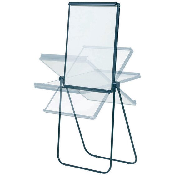 Quartet Ultima Easel F/CHART Ultima