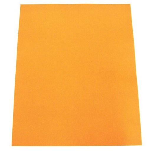 Colourful Days Colourboard 160GSM A4 210 X 297MM Orange