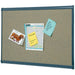 Quartet Prestige Corkboard Graphite Frame 900X1200MM