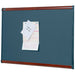 Quartet Prestige Bulletin Board Fabric Diamond 900X1200MM