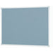 Quartet Bulletin Board Felt 900X1200MM Grey