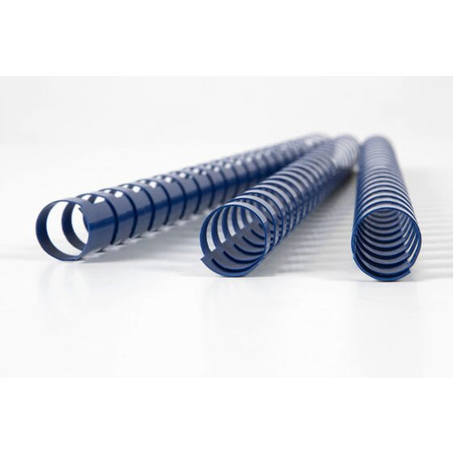 Gbc Binding Comb 14MM Blue Pack 100