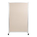 Esselte Mobile Display Panels Biege 120X180CM
