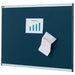 Quartet Prestige Bulletin Board Foam Aluminium 900X1200MM