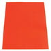 Colourful Days Colourboard 160GSM A4 210 X 297MM Scarlet Pack 100