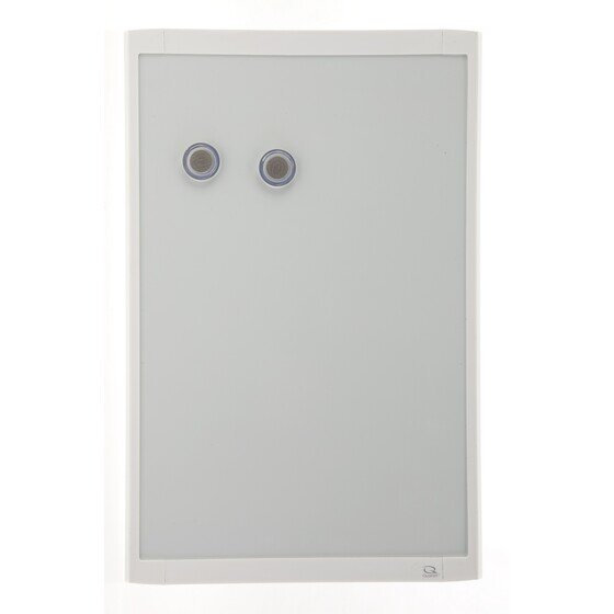 Quartet Basics Whiteboard Basics 280X430MM White