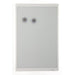 Quartet Basics Whiteboard Basics 280X430MM White