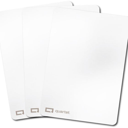 Quartet Flex Whiteboard Double-sided Plain PK30