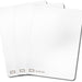 Quartet Flex Whiteboard Double-sided Plain PK30