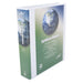Earthcare Insert Binder A4 3D Ring 40MM White