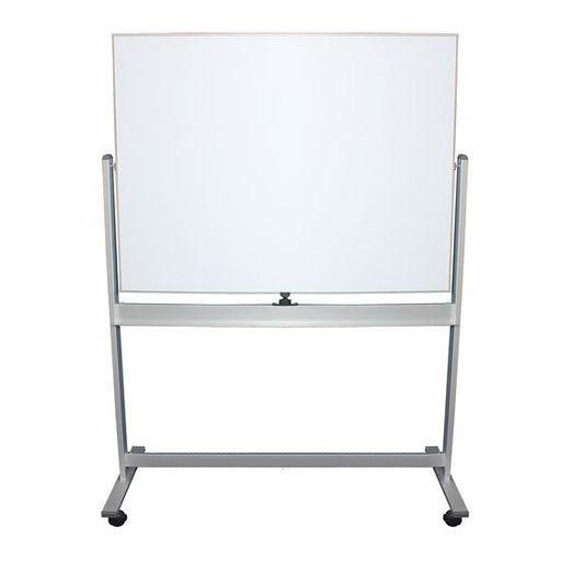Quartet Basics Whiteboard Magnetic Mobile 1200 X 900MM