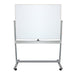 Quartet Basics Whiteboard Magnetic Mobile 1200 X 900MM