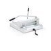 Ideal Guillotine 4305 Manual