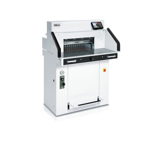 Ideal Guillotine 5560 Hydraulic