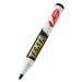 Texta Marker Bullet Tip Pack 12