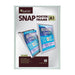 Quartet Display Board Snap Frame A1 25MM