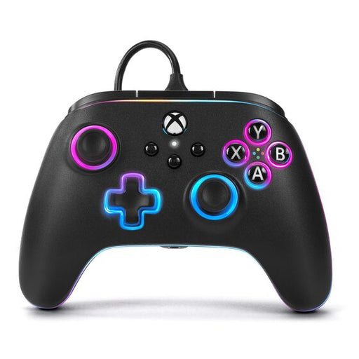 Powera Xbx Advwired Ctrl Lumectra