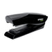 Rapid Stapler F/STRIP Eco Flatclinch Black