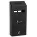 Esselte Ash Bin Wall Mounted