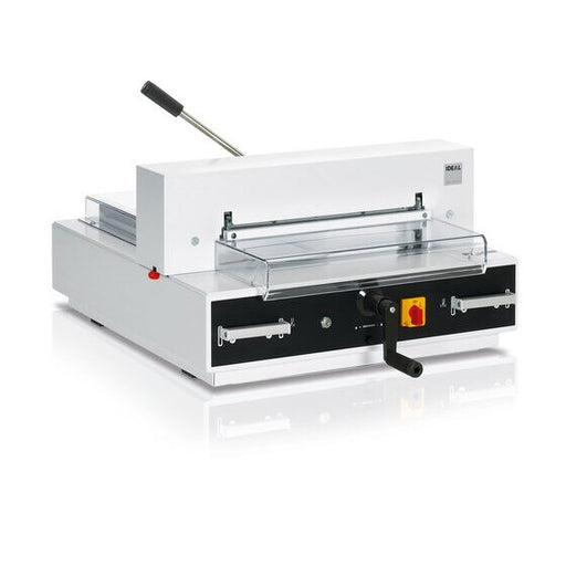 Ideal Guillotine 4315 Electric