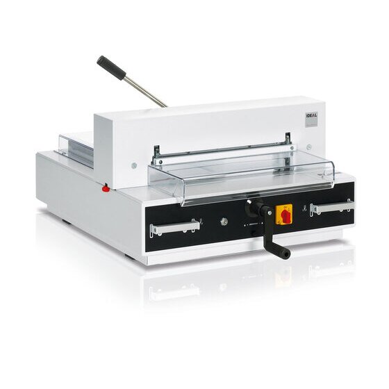 Ideal Guillotine 4315 Electric