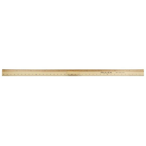 Celco Rulex Ruler 1M