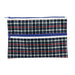 Celco Tartan Cases 375MM X 264MM 2 Zip