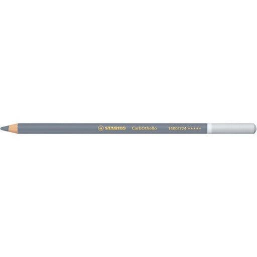 Stabilo Carbothello Pastel Pencil Cold Grey 3