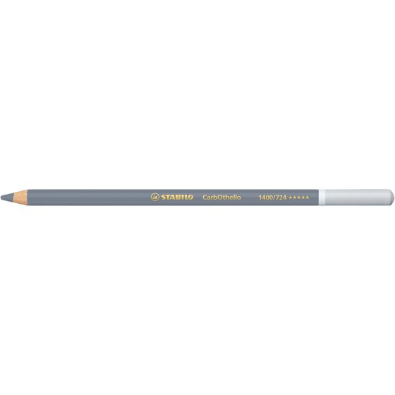 Stabilo Carbothello Pastel Pencil Cold Grey 3