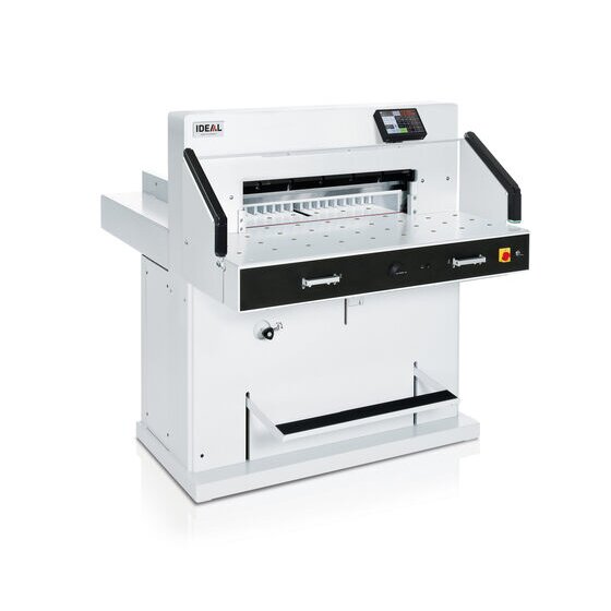 Ideal Guillotine 7260LT Hydraulic