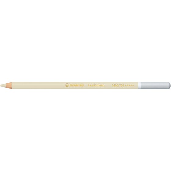Stabilo Carbothello Pastel Pencil Warm Grey 1