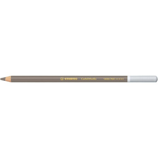 Stabilo Carbothello Pastel Pencil Warm Grey 3