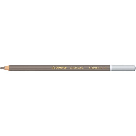 Stabilo Carbothello Pastel Pencil Warm Grey 3