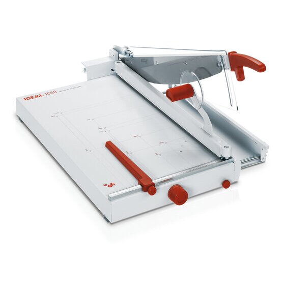 Ideal Guillotine 1158 A3