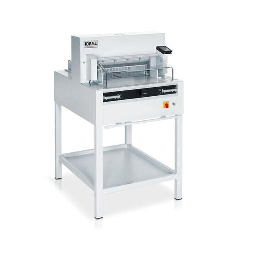 Ideal Guillotine 4855 Electric