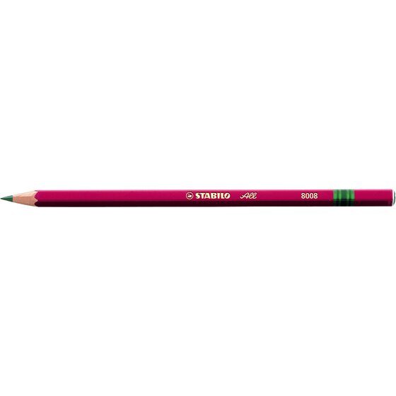 Stabilo All Pencil Graphite Box 12