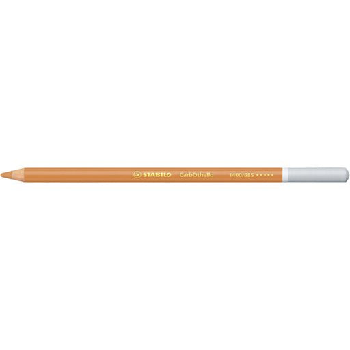 Stabilo Carbothello Pastel Pencil Light Ochre
